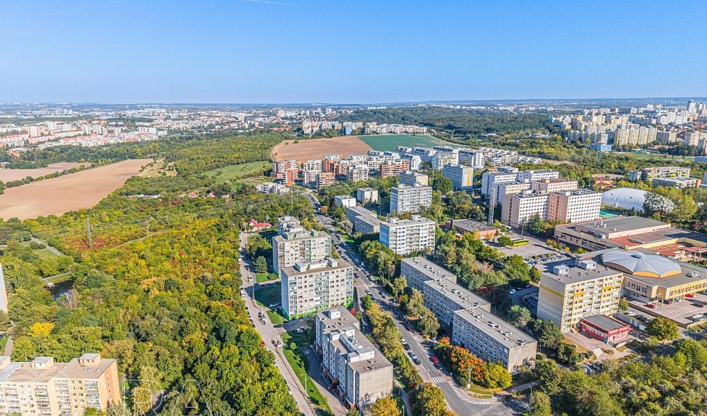 Prodej bytu 1+kk 30 m², Praha – náhled fotky 18