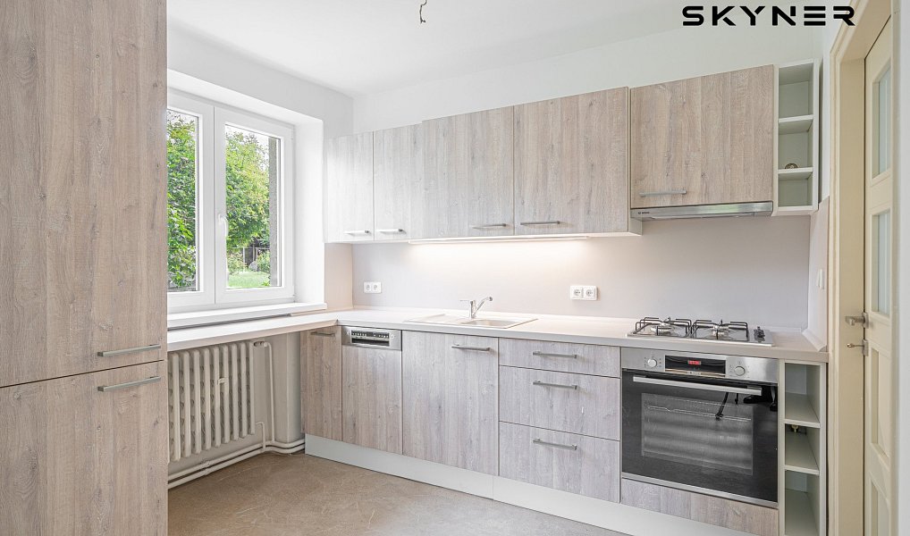 Prodej bytu 3+kk 73 m², Ústí nad Labem – náhled fotky 5