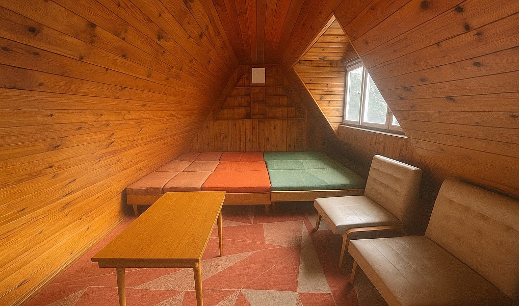 Prodej chaty/chalupy 65 m² s pozemkem 708 m², Hluchov – náhled fotky 5