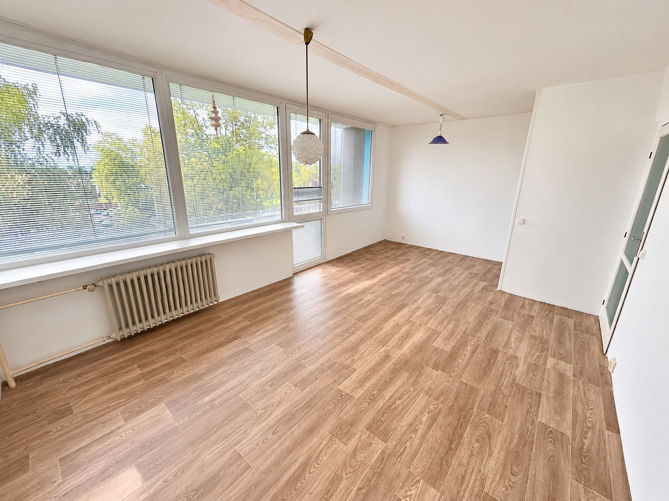Prodej bytu 3+1 63 m²