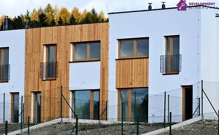 Prodej domu 134 m² s pozemkem 657 m², U Biatlonu, Letohrad, okres Ústí nad Orlicí
