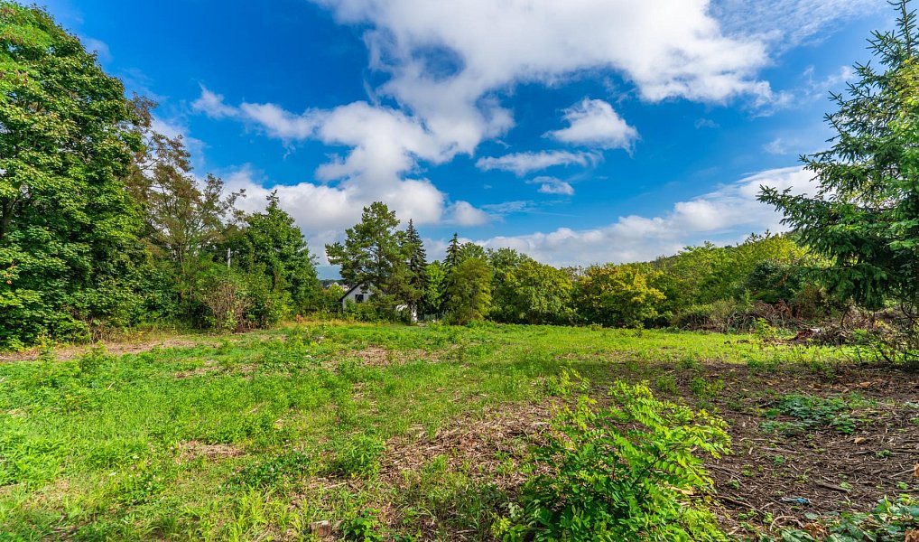 Prodej stavebního pozemku 752 m², Teplice – náhled fotky 6