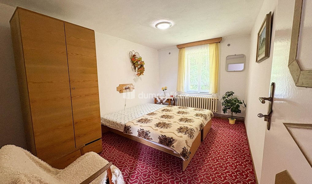 Prodej domu 505 m² s pozemkem 4 038 m², Zvěstov – náhled fotky 23