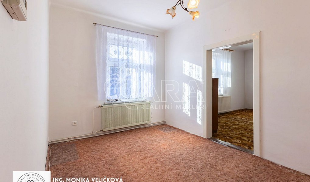 Prodej bytu 2+1 55 m², Krnov – náhled fotky 14