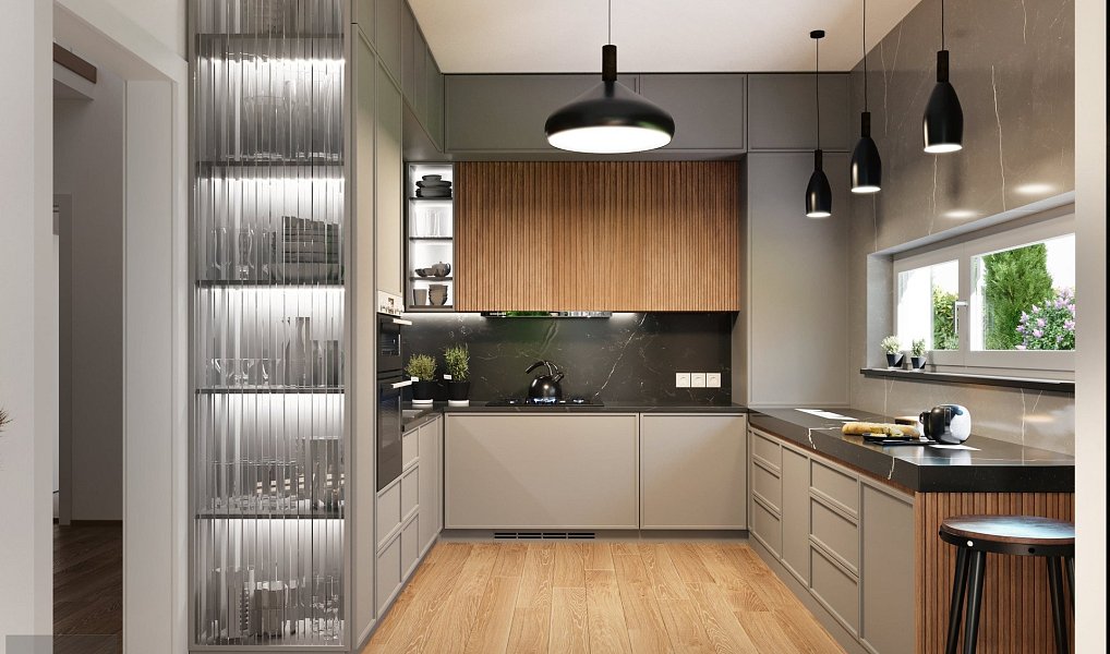 Prodej domu 183 m² s pozemkem 830 m², Škvorec – náhled fotky 2