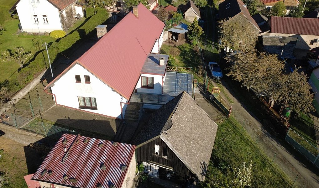 Prodej domu 144 m² s pozemkem 822 m², Podveky – náhled fotky 7