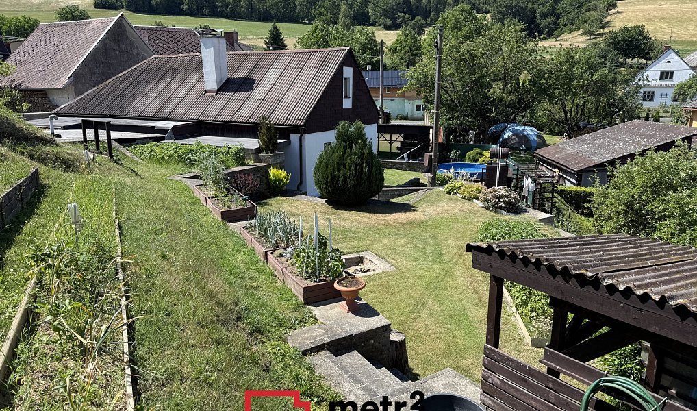 Prodej domu 145 m² s pozemkem 924 m², Dlouhomilov – náhled fotky 10