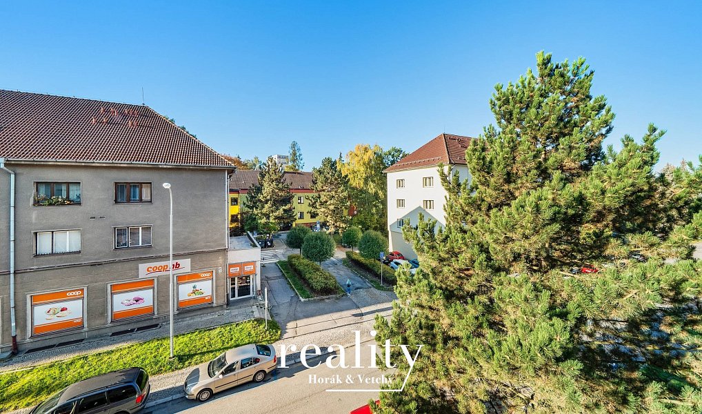 Prodej bytu 3+1 73 m², Jihlava – náhled fotky 8