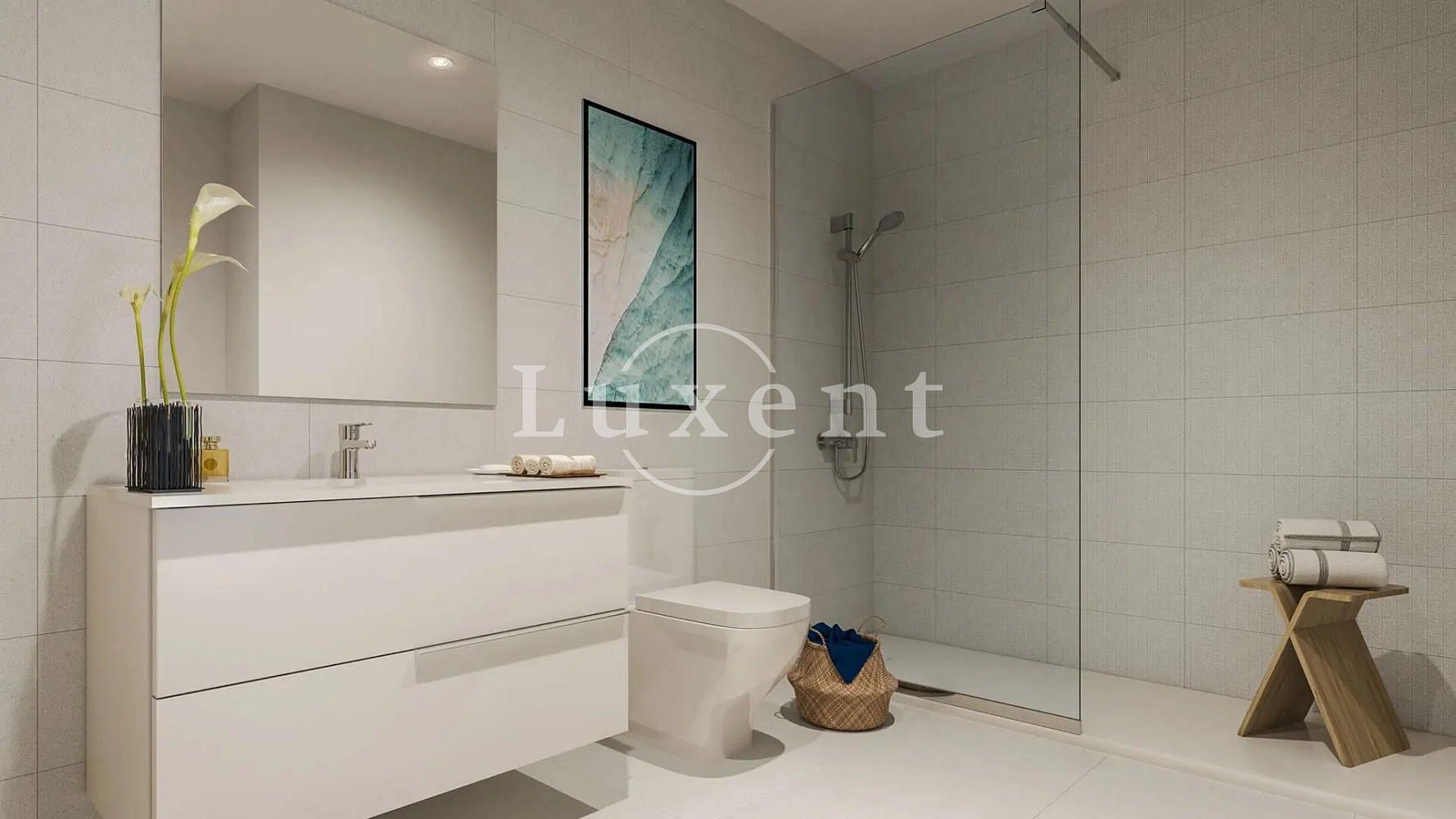Pis 3+kk – Estepona, Costa del Sol Occidental - Vista 4