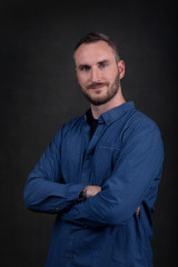 Ing Michal Hybner