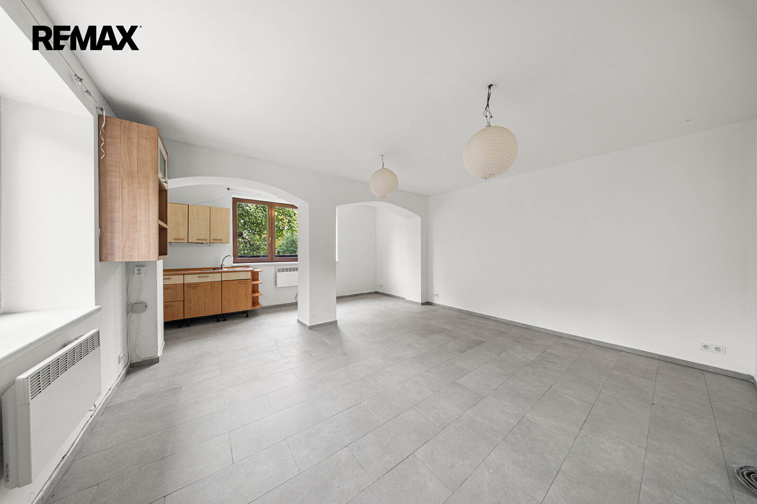 Prodej kanceláře 61 m²