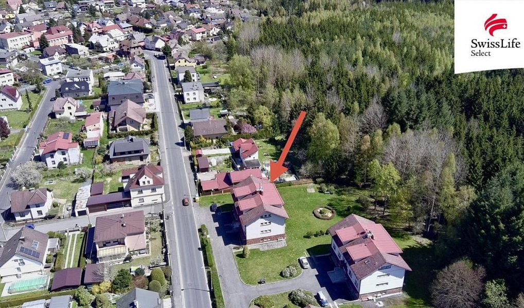 Prodej bytu 3+1 92 m², Mariánské Lázně – náhled fotky 22