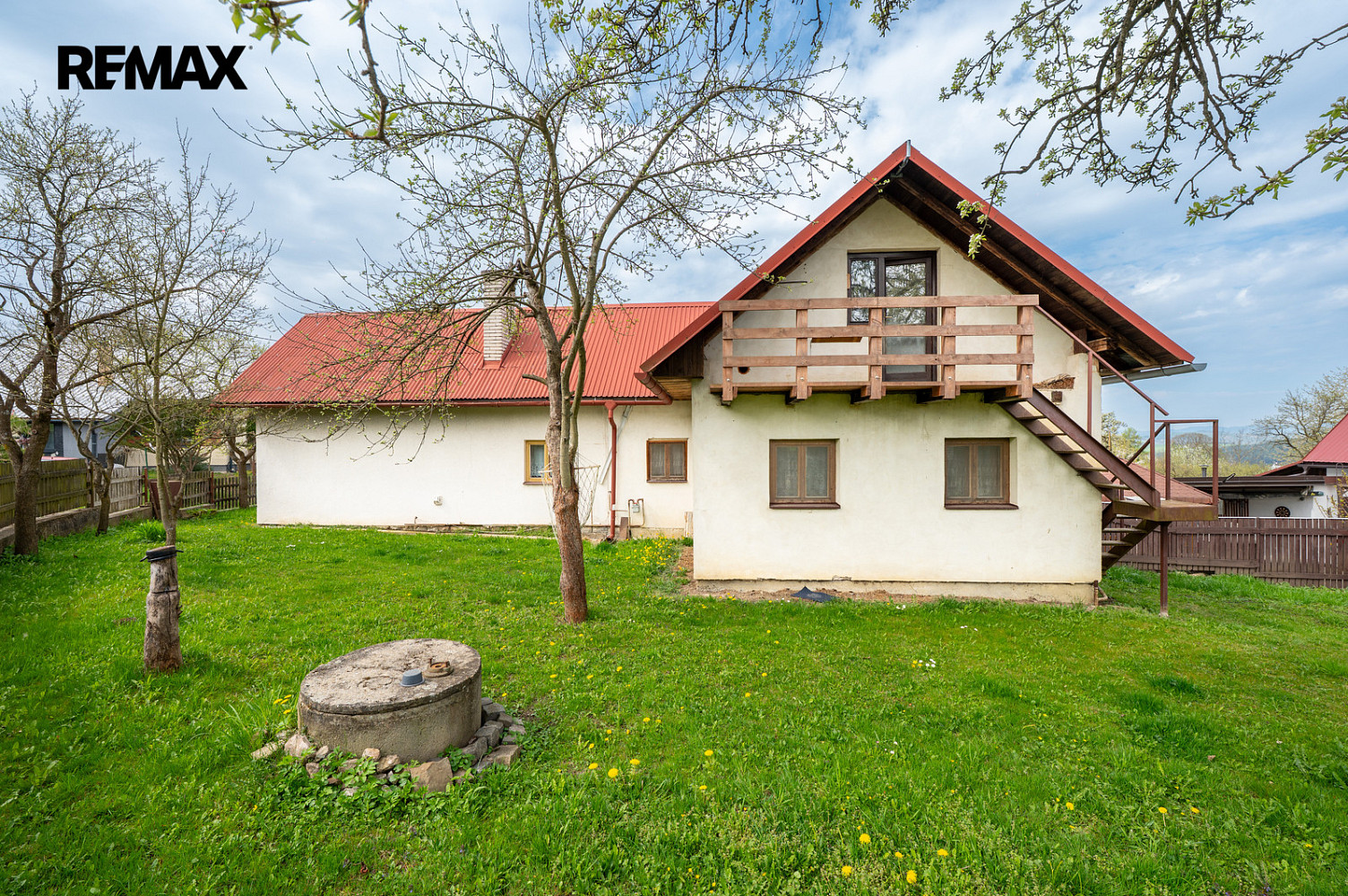 Prodej domu 156 m² s pozemkem 288 m²
