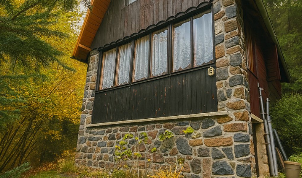Prodej chaty/chalupy 75 m² s pozemkem 1 m², Borovnice – náhled fotky 2