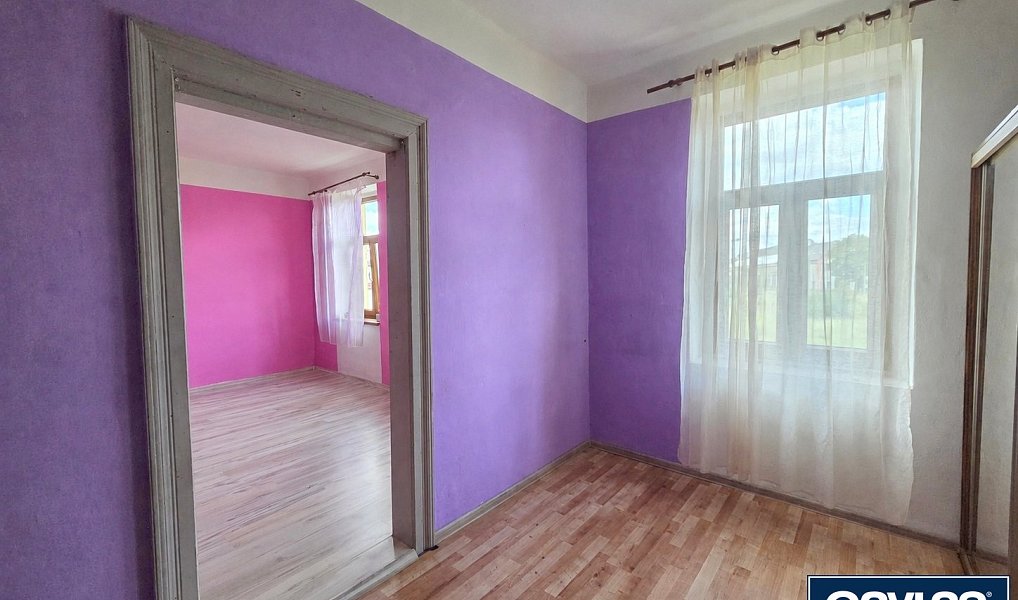 Prodej domu 143 m² s pozemkem 553 m², České Velenice – náhled fotky 26