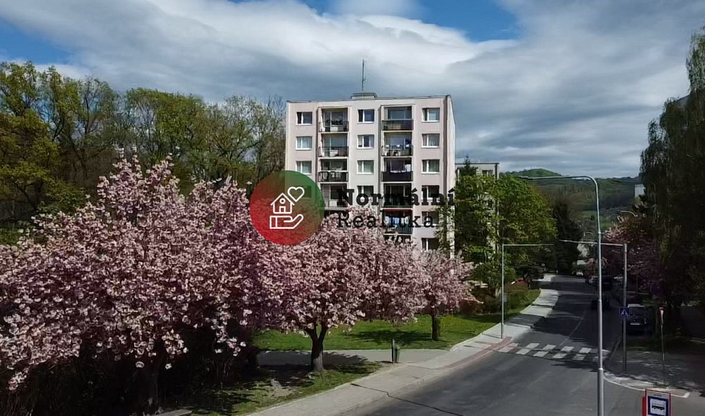 Prodej bytu 2+1 50 m², Děčín – náhled fotky 3
