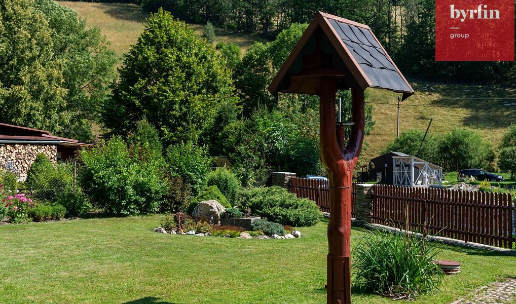 Prodej chaty/chalupy 92 m² s pozemkem 2 170 m², Heřmanovice – náhled fotky 34