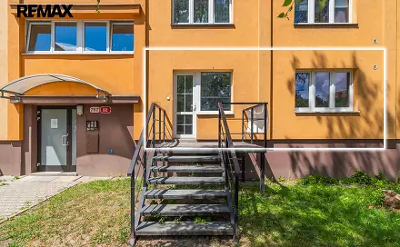 Prodej komerčního objektu (jiného typu) 27 m², Rokycanská, Plzeň - Lobzy