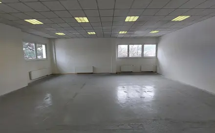Pronájem kanceláře 141 m², Prachatice
