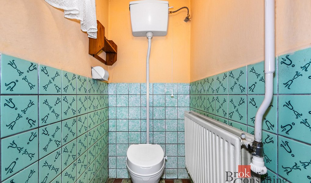 Prodej domu 78 m² s pozemkem 3 200 m², Horšovský Týn – náhled fotky 13