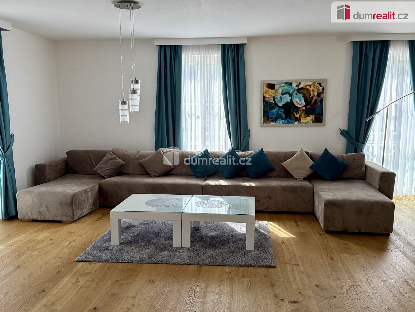 Pronájem bytu 4+kk 240 m² — photo 5