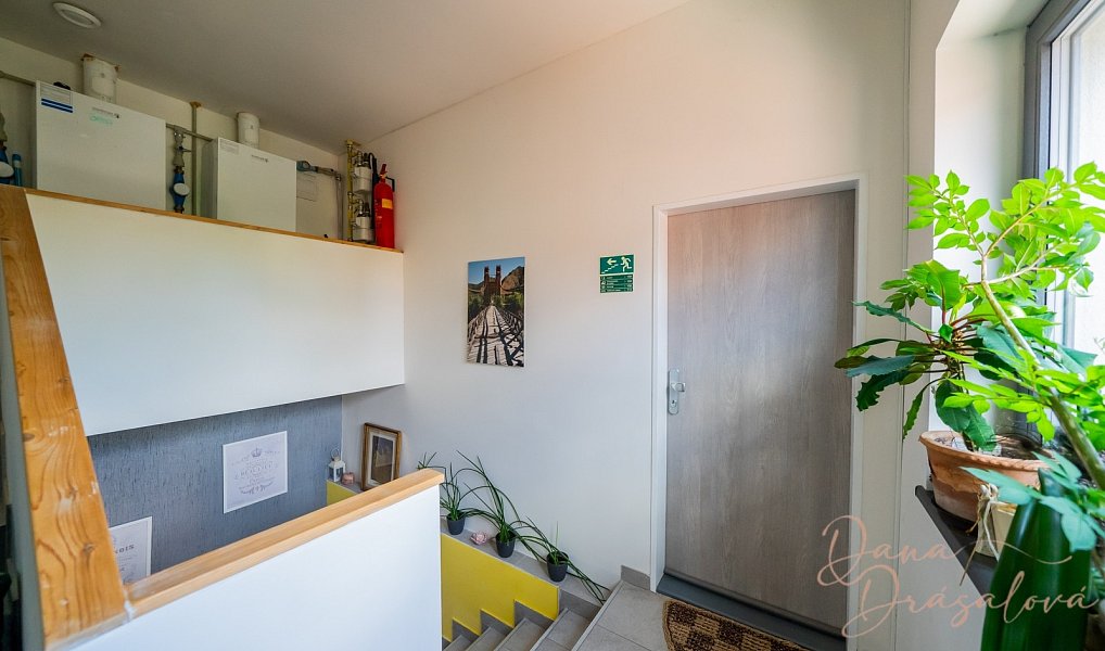 Prodej bytu 4+kk 99 m², Brno – náhled fotky 17