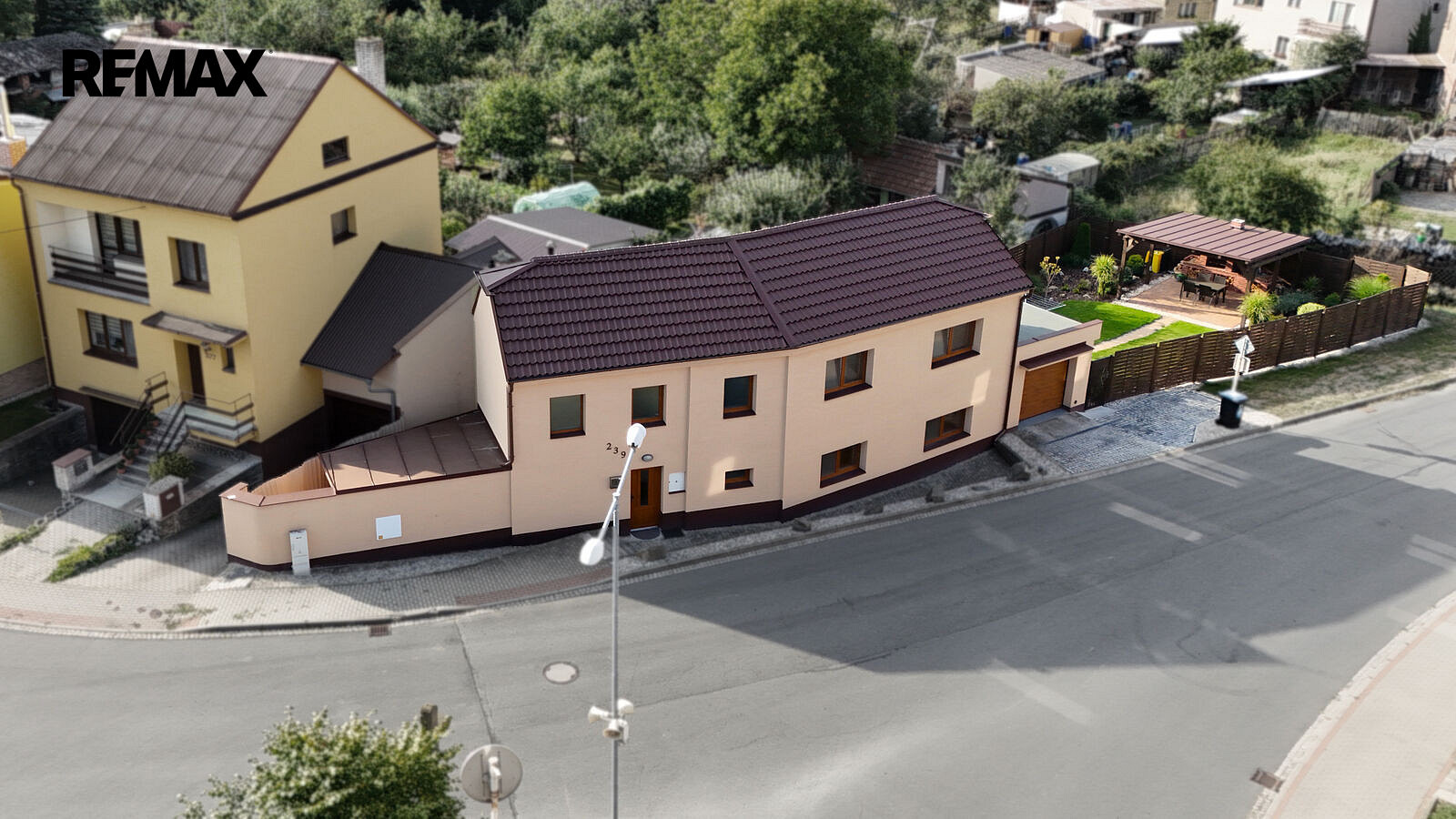 Prodej domu 114 m² s pozemkem 338 m²