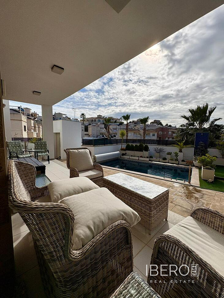 Casa 4+kk – Formentera del Segura - Más