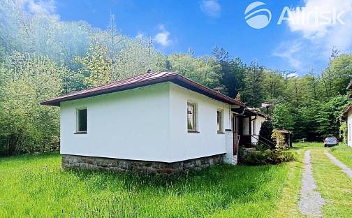 Prodej domu 103 m² s pozemkem 420 m², Želiv, okres Pelhřimov