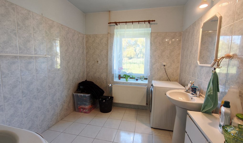 Prodej domu 235 m² s pozemkem 496 m², Toužim – náhled fotky 24