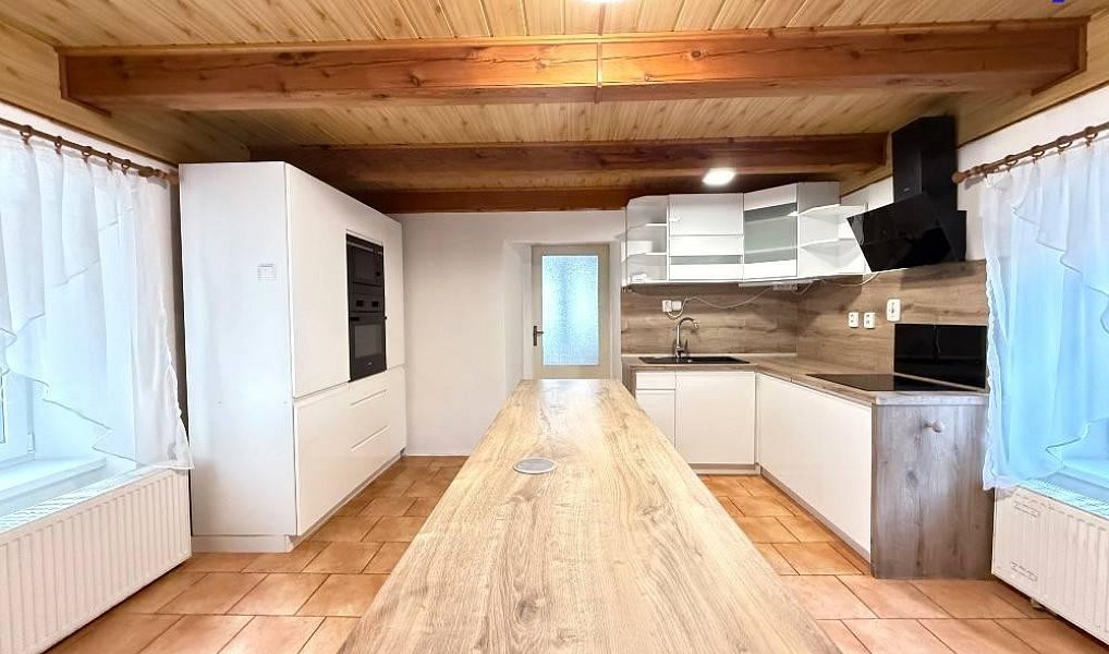 Prodej domu 140 m² s pozemkem 431 m², Liběšice – náhled fotky 6