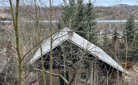 Prodej chaty/chalupy 55 m² s pozemkem 409 m², Skokanovo, Kaliště - Poddubí, okres Praha-východ