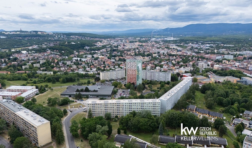 Prodej bytu 3+1 72 m², Teplice – náhled fotky 46