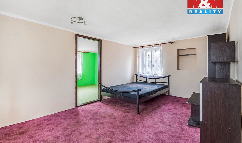 Prodej domu 125 m² s pozemkem 493 m², Jivina – náhled fotky 15