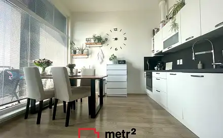 Prodej bytu 2+1 62 m²