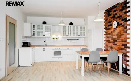 Pronájem bytu 2+kk 70 m², Houbalova, Brno - Líšeň