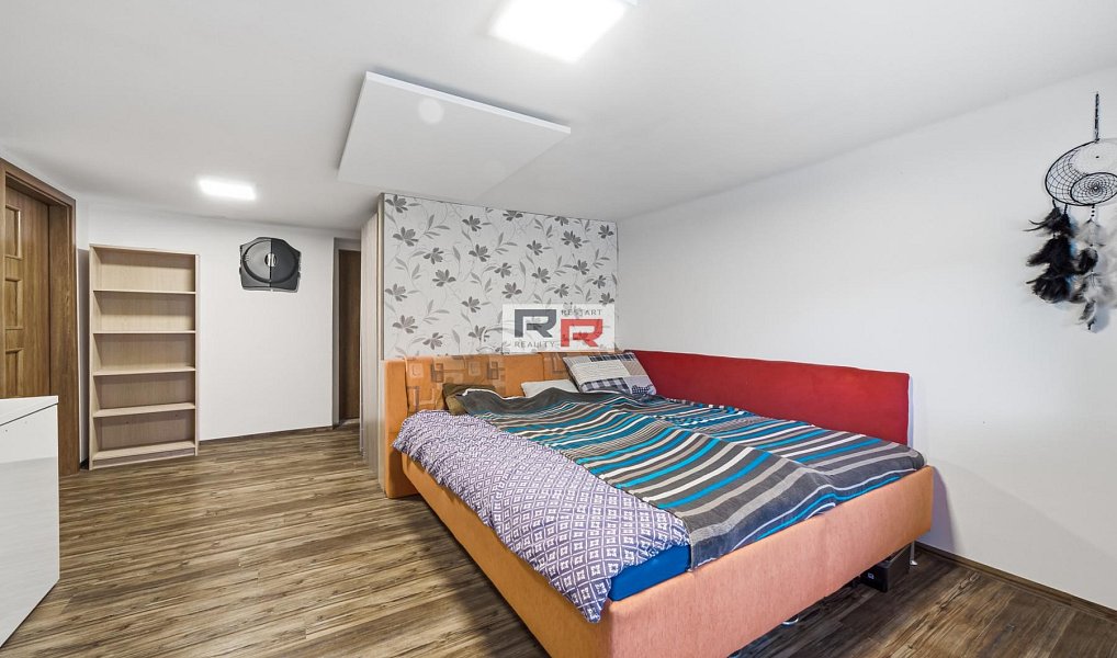 Prodej domu 289 m² s pozemkem 427 m², Olomouc – náhled fotky 15