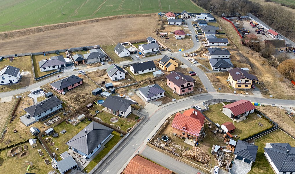 Prodej domu 92 m² s pozemkem 704 m², Kladruby – náhled fotky 16