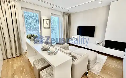 Pronájem bytu 3+1 124 m², Rozmarýnová, Brandýs nad Labem-Stará Boleslav - Brandýs nad Labem, okres Praha-východ