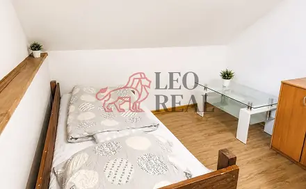 Pronájem pokoje 10 m², Bratislavská, Břeclav