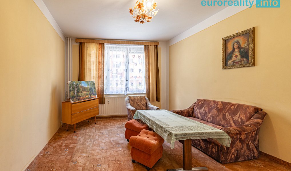Prodej bytu 3+1 82 m², Luby – náhled fotky 8