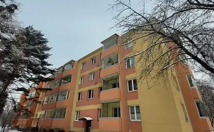 Prodej bytu 4+1 72 m², Žilinská, Ostrava - Poruba
