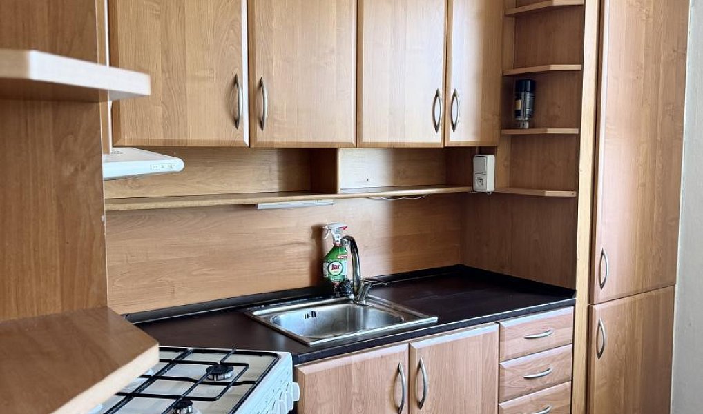 Pronájem bytu 2+1 57 m², Ostrava – náhled fotky 7