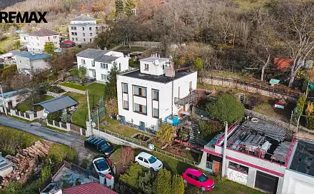 Prodej domu 280 m² s pozemkem 1 898 m², Máchova, Beroun - Beroun-Závodí