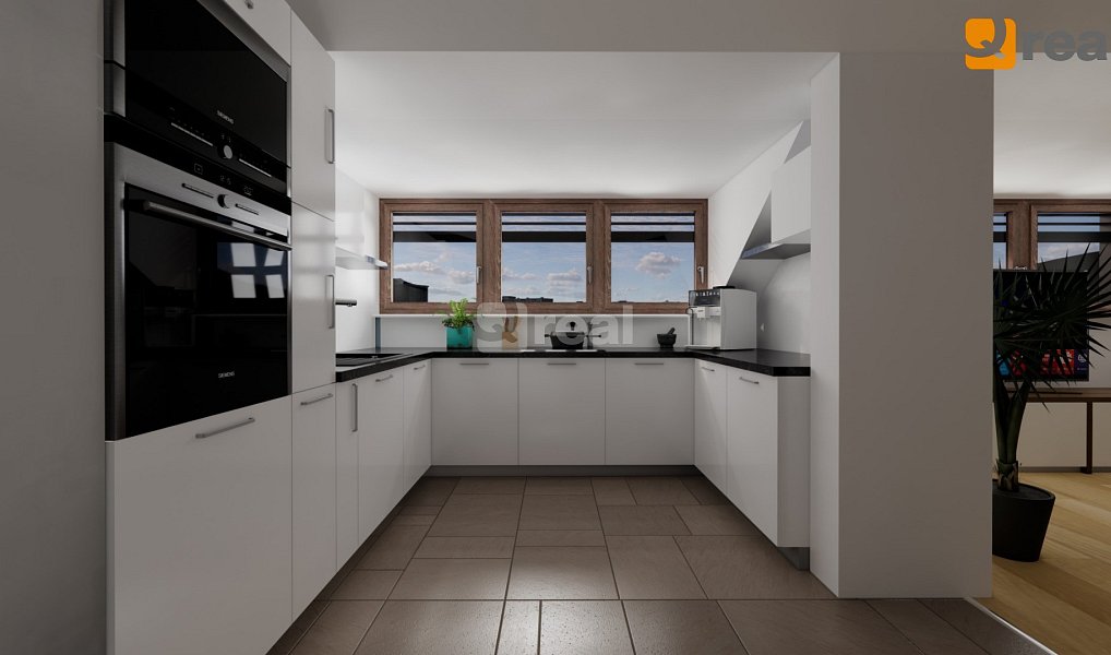 Prodej domu 210 m² s pozemkem 292 m², Praha – náhled fotky 8