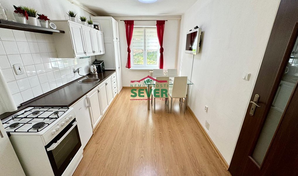 Prodej bytu 1+1 43 m², Jáchymov – náhled fotky 3