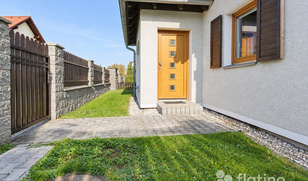 Prodej domu 129 m² s pozemkem 336 m², Praha – náhled fotky 16