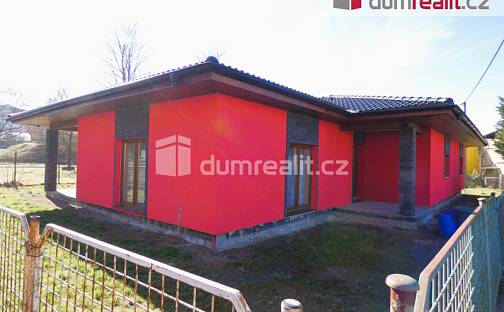 Prodej domu 200 m² s pozemkem 555 m², Knoflíkova, Kynšperk nad Ohří, okres Sokolov