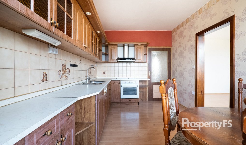 Prodej bytu 4+1 85 m², Ústí nad Labem – náhled fotky 9