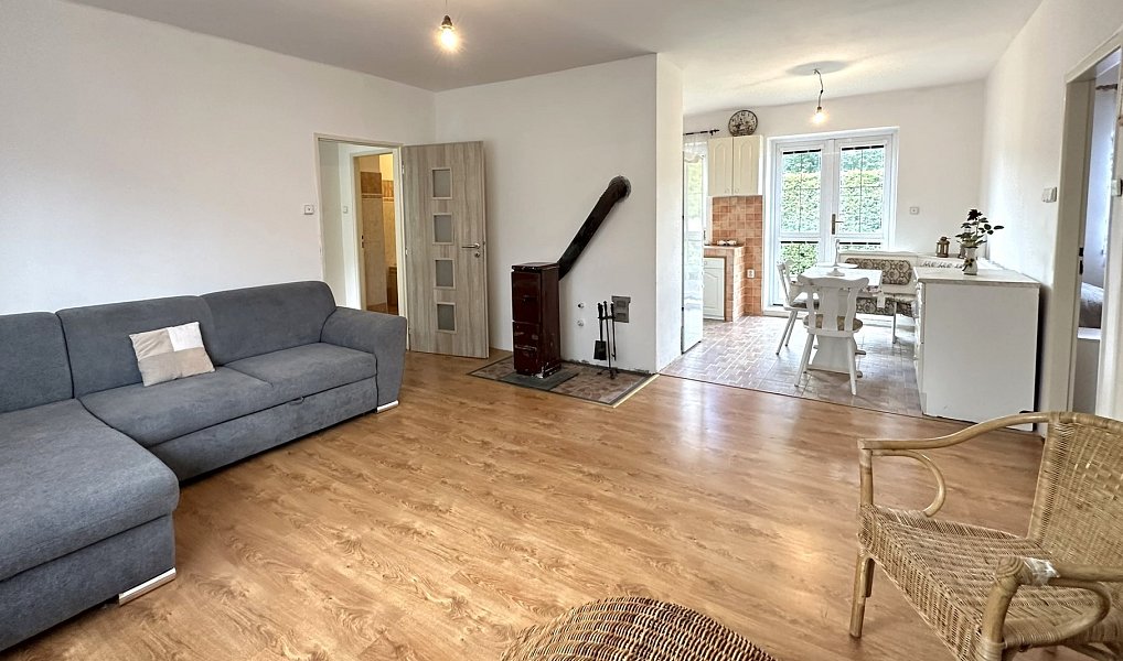 Prodej domu 184 m² s pozemkem 626 m², Želiv – náhled fotky 17